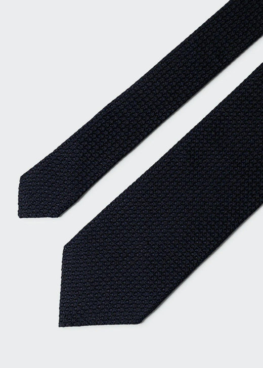 Cravate Gloria - 3PGS001-BEU001