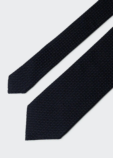 Cravate Gloria - 3PGS001-BEU001