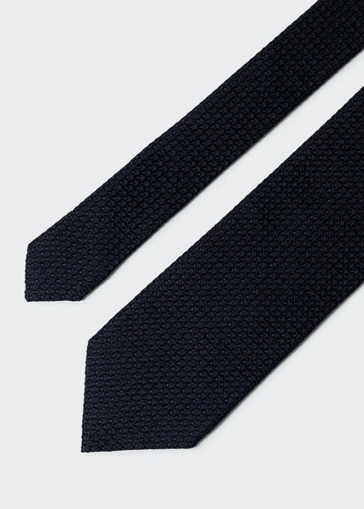 Cravate Gloria - 3PGS001-BEU001