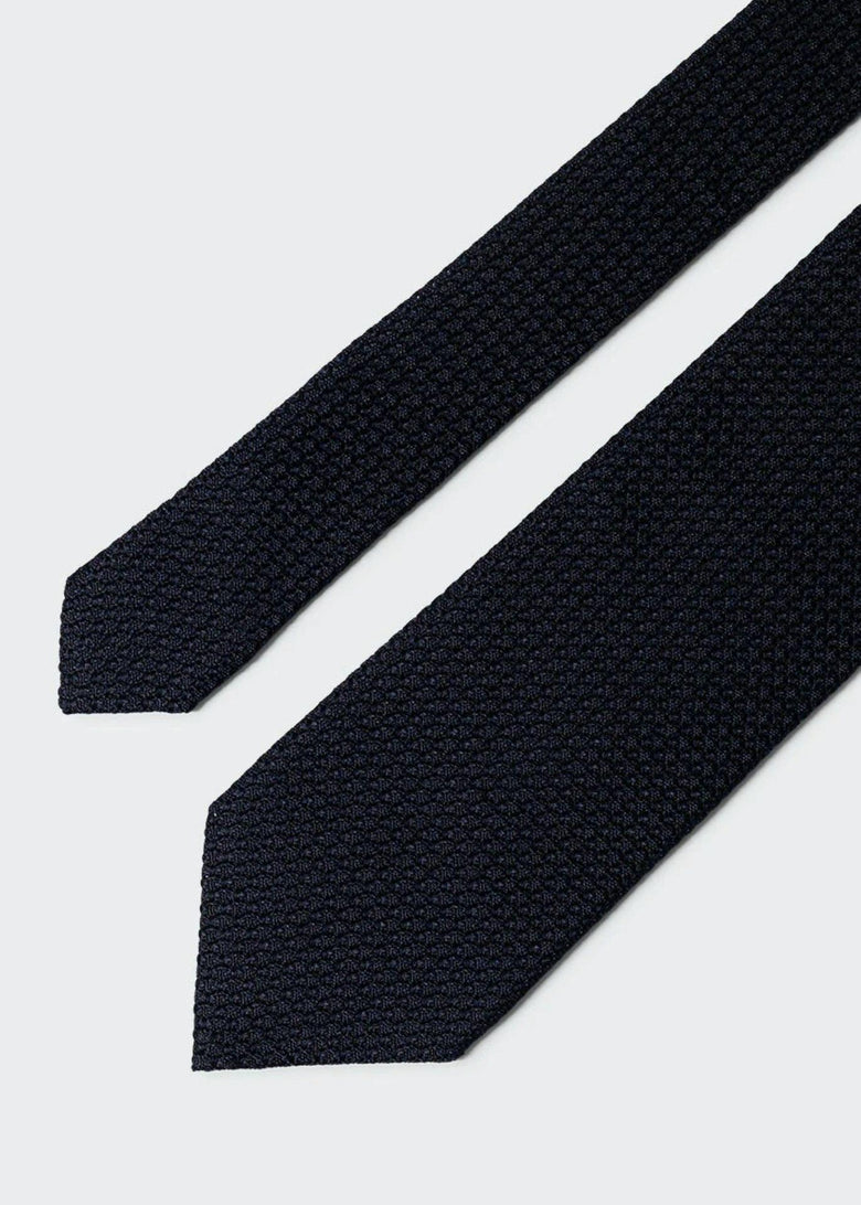 Cravate Gloria - 3PGS001-BEU001