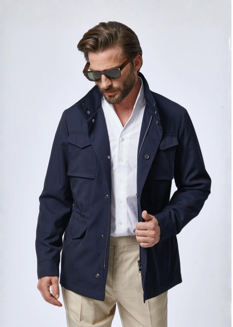 Field Jacket Adriano