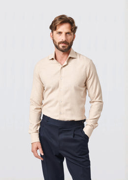 Chemise Sofia - CSITFL-BGU002