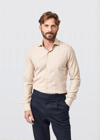 Chemise Sofia - CSITFL-BGU002