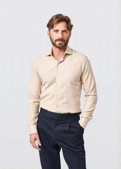 Chemise Sofia - CSITFL-BGU002