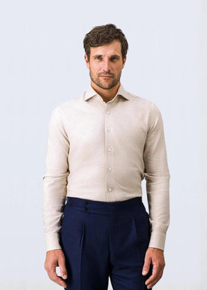 Chemise Sofia - CSITFL-BGU003