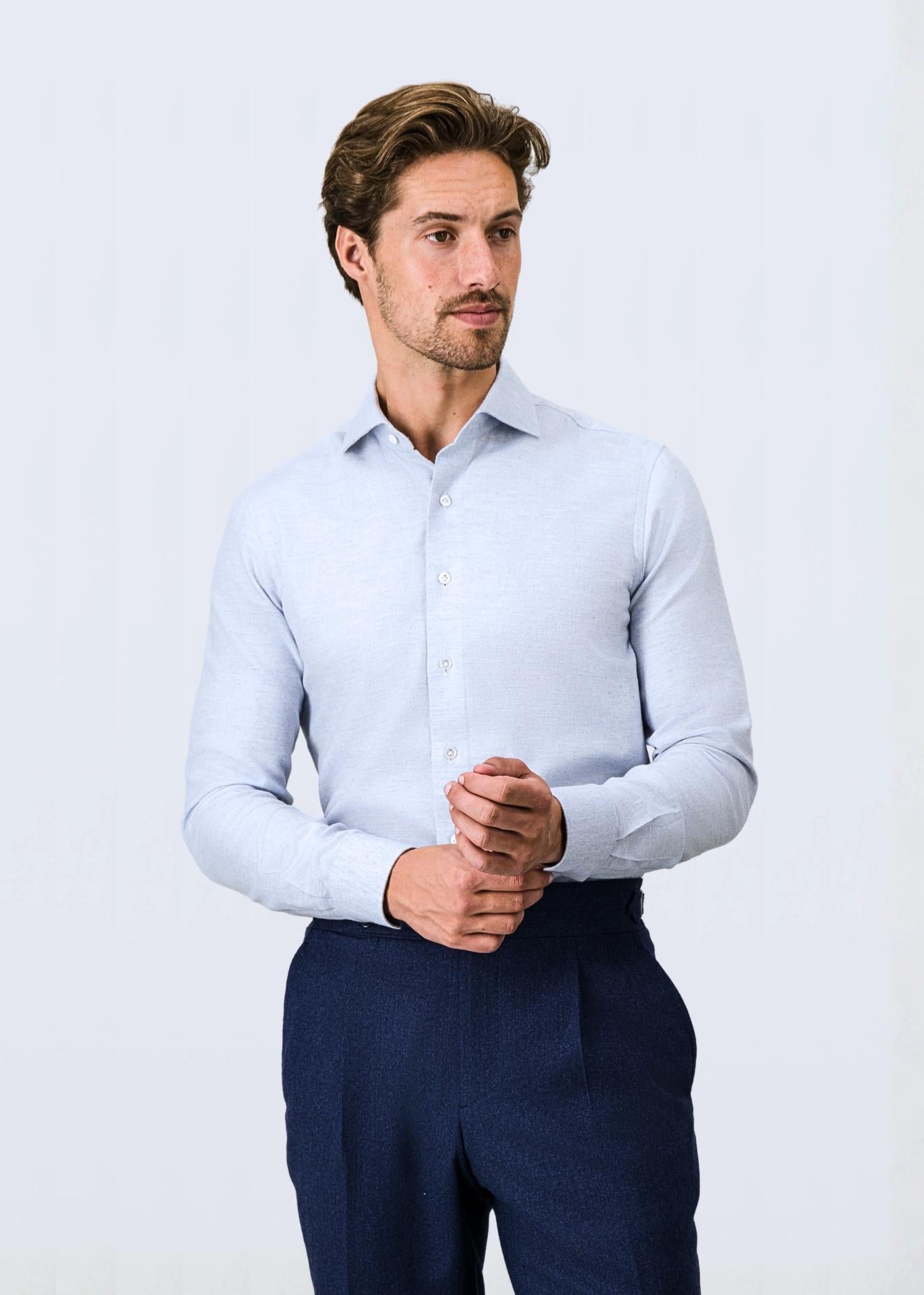 Sofia Shirt - CSITFL-BEU001