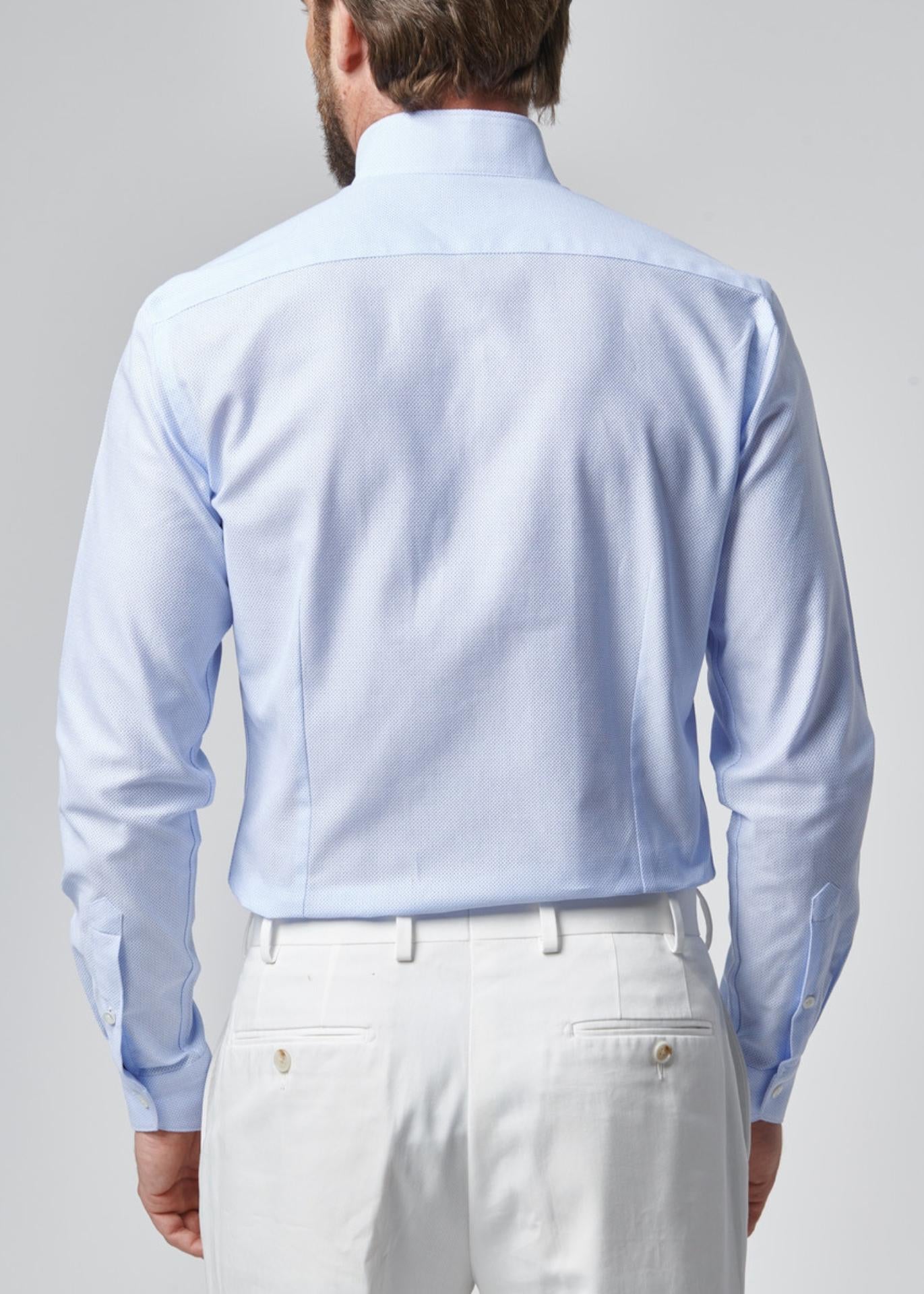 Chemise Giro - BE101