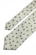 CRAVATE PISTOIA ECRU - SS25-CRAPIS-ECTU