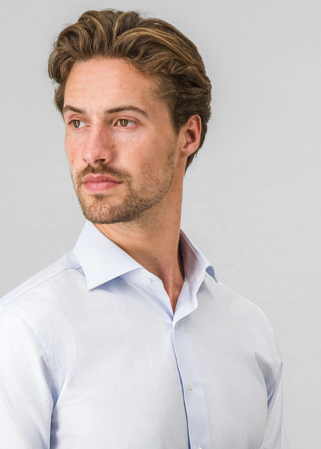 Chemise Stella - CSITTW-BEM043