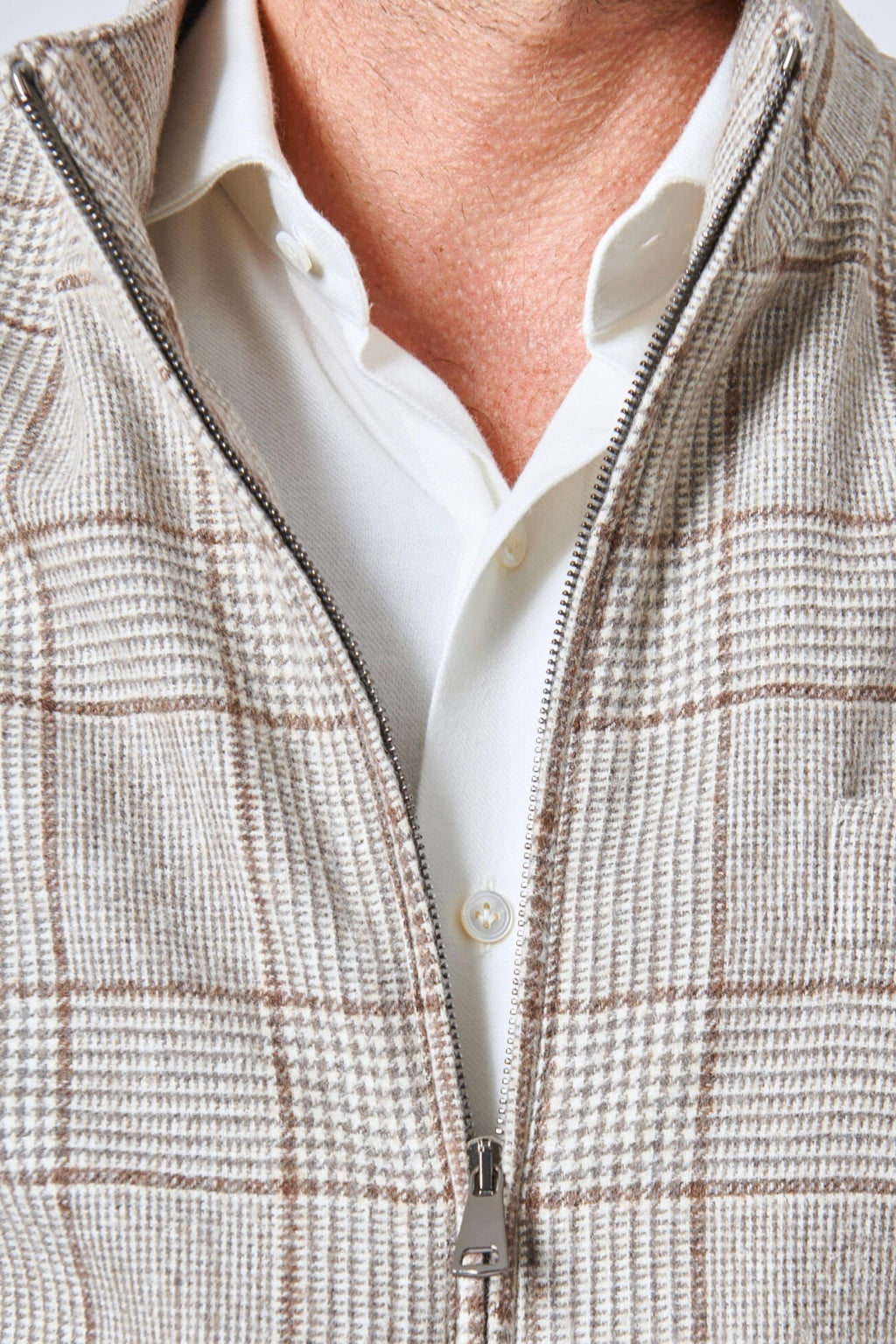 Body warmer Erik - EG01PG-BGC002