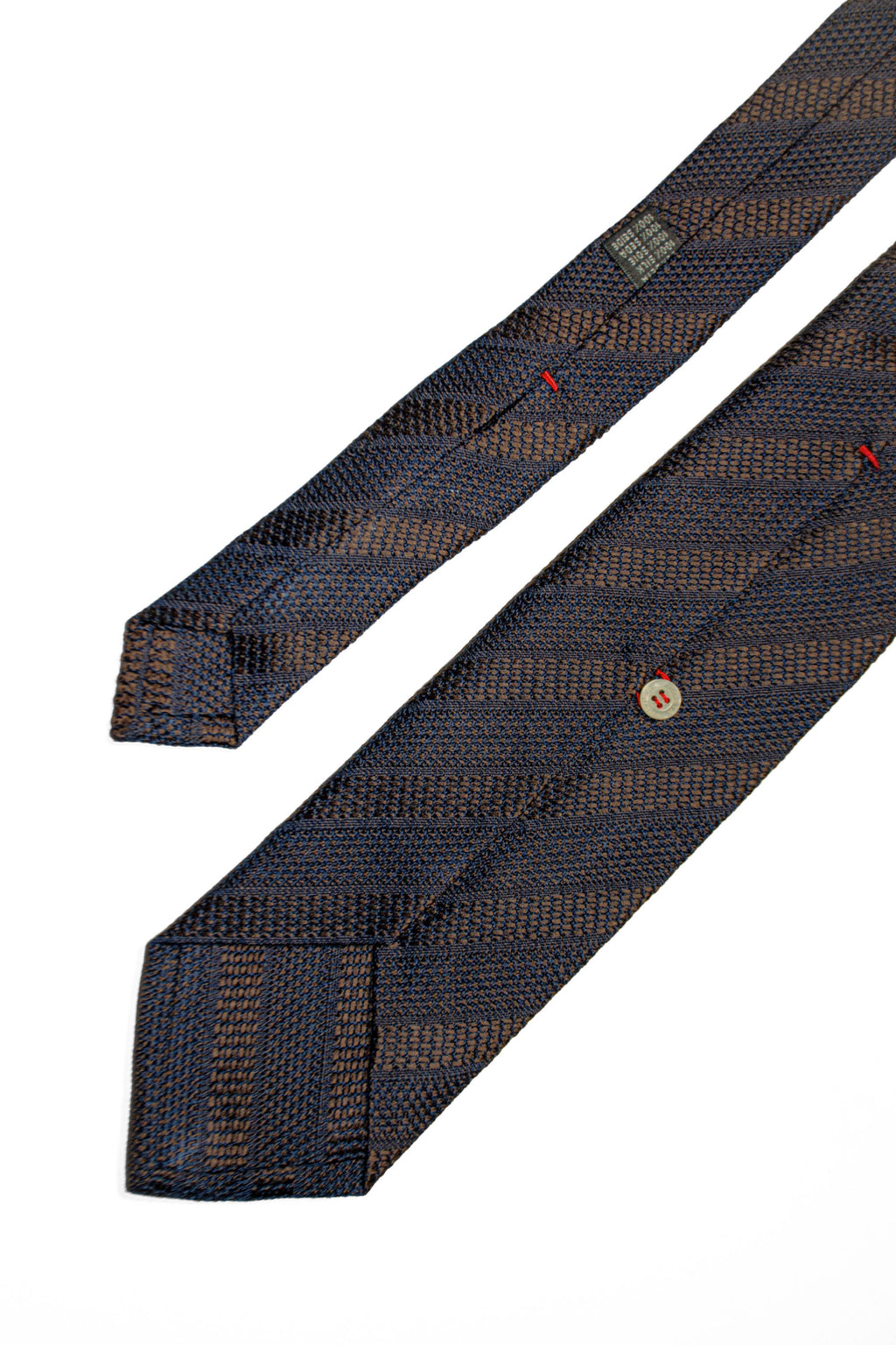 BLUE VERTELLI TIE