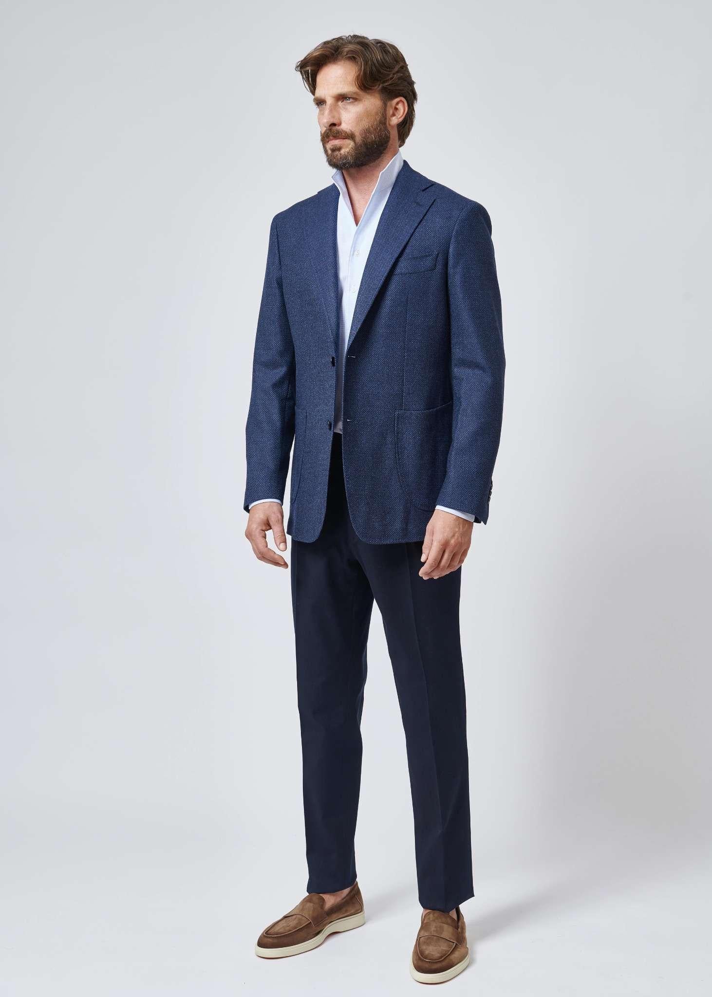 Pantalon Valentano - PANVAL-NA