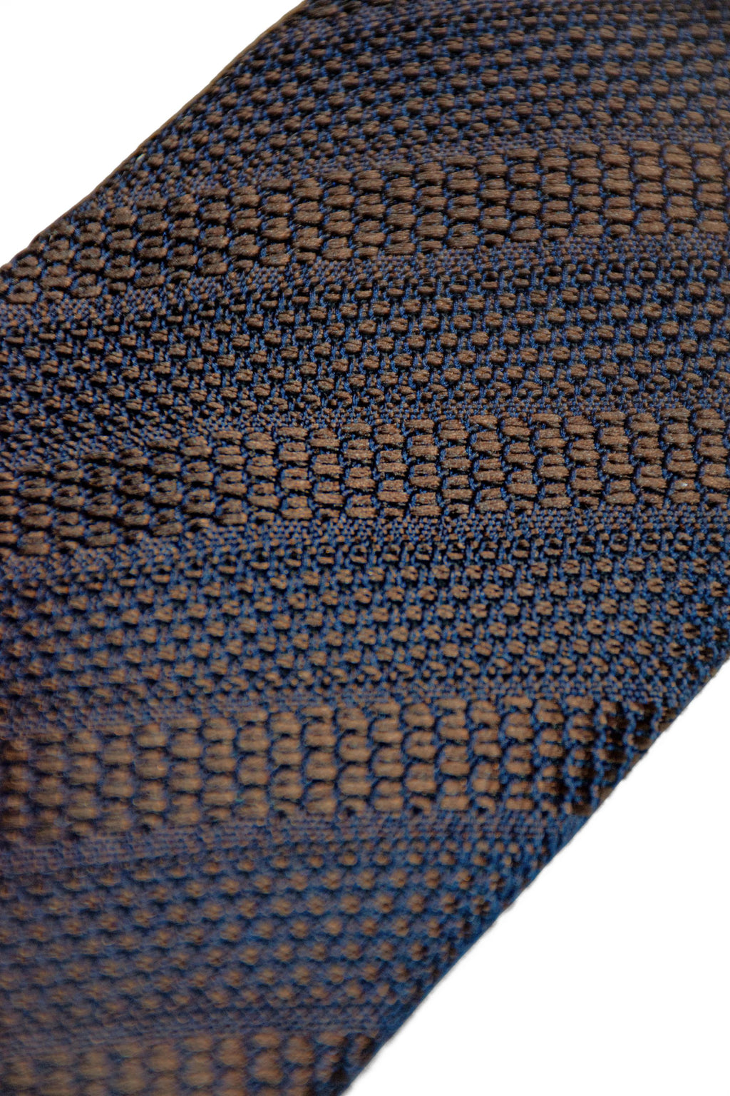 BLUE VERTELLI TIE