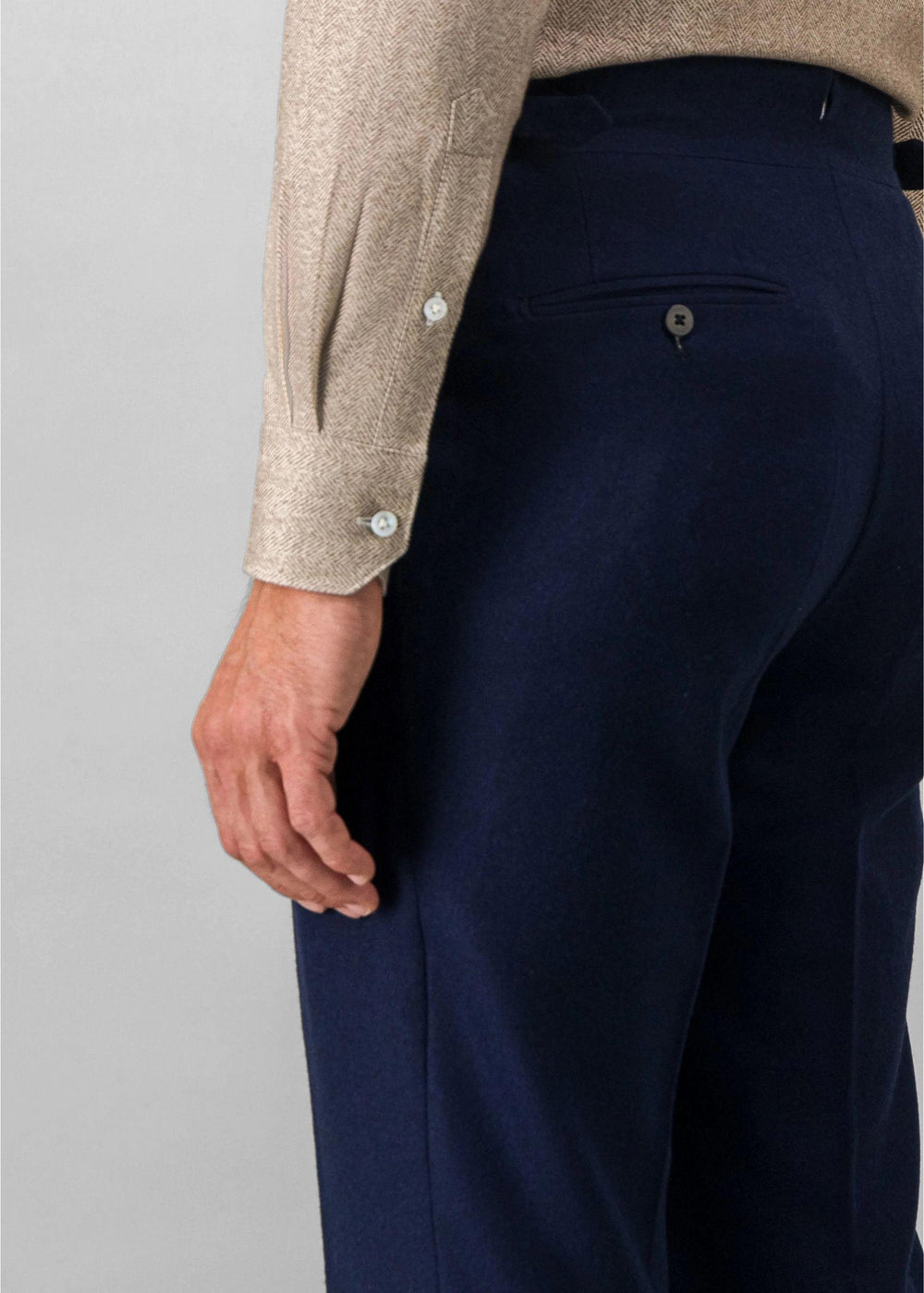 Alessio Shirt - CSITFI-BGM029