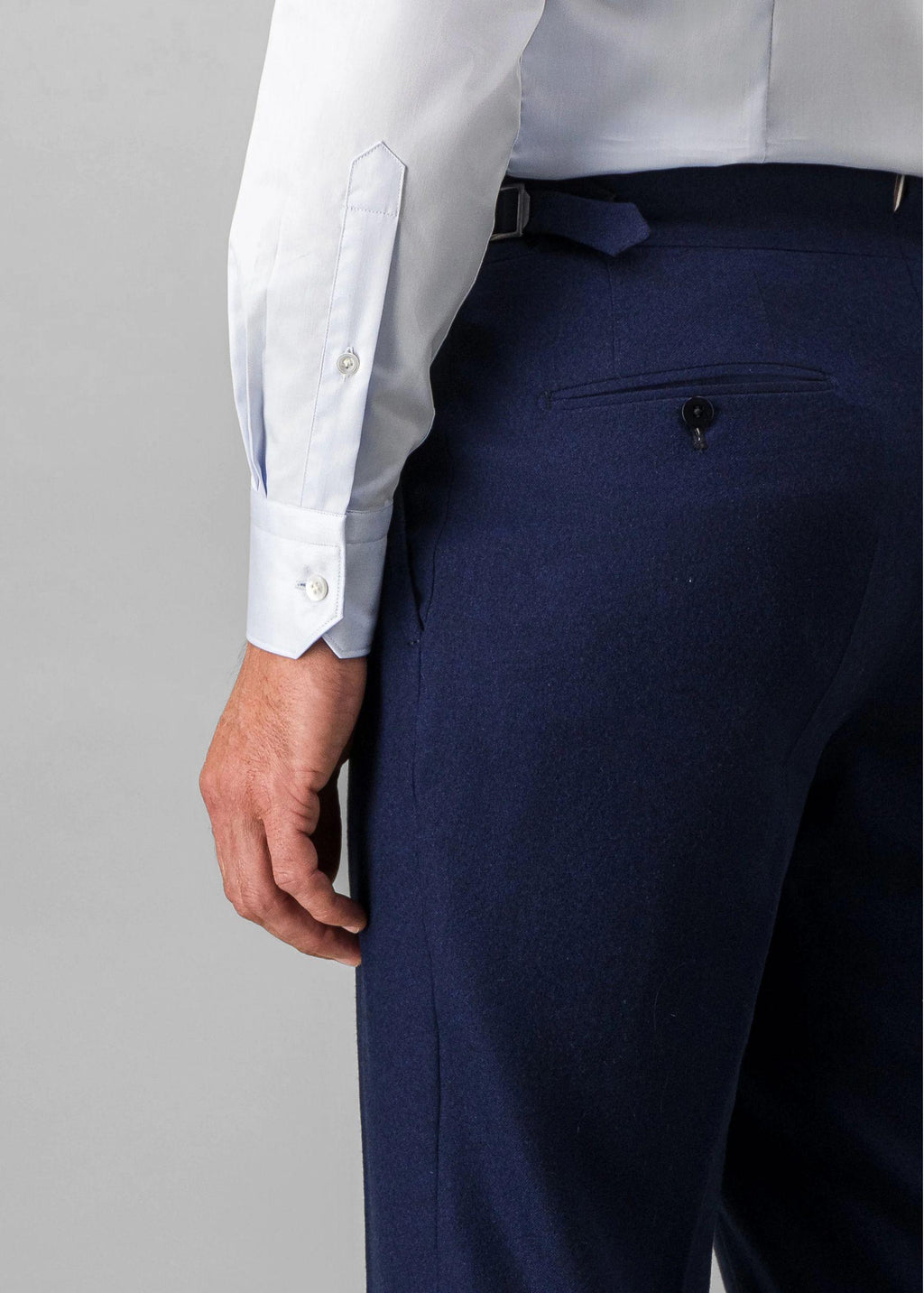 Chemise Elena - CSMSTW-BEU068