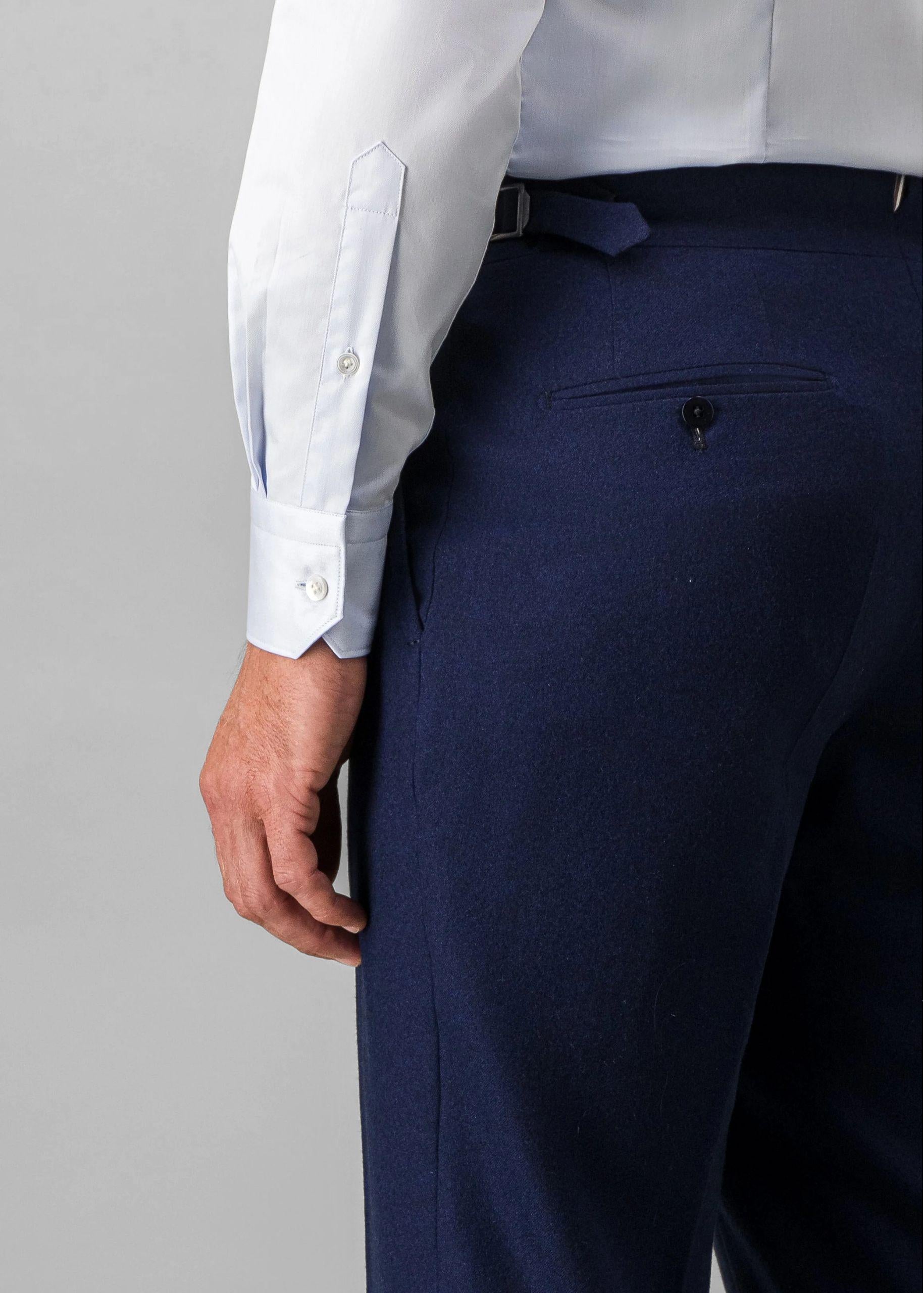 Chemise Elena - CSMSTW-BEU068