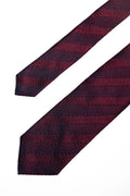 BLUE VERTELLI TIE