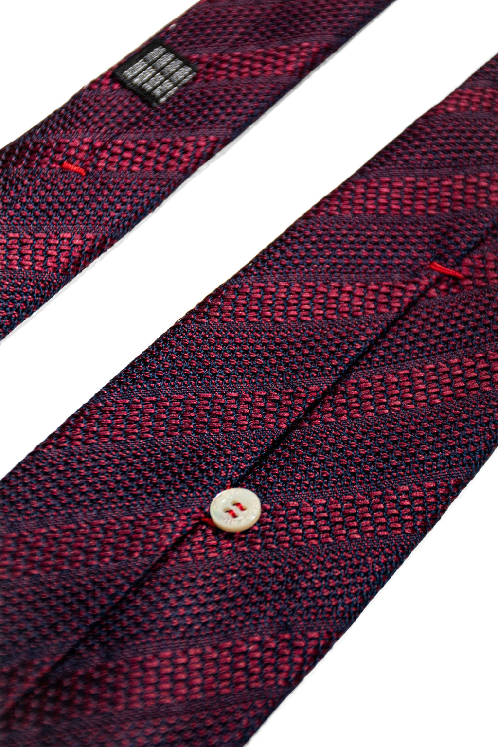 BLUE VERTELLI TIE