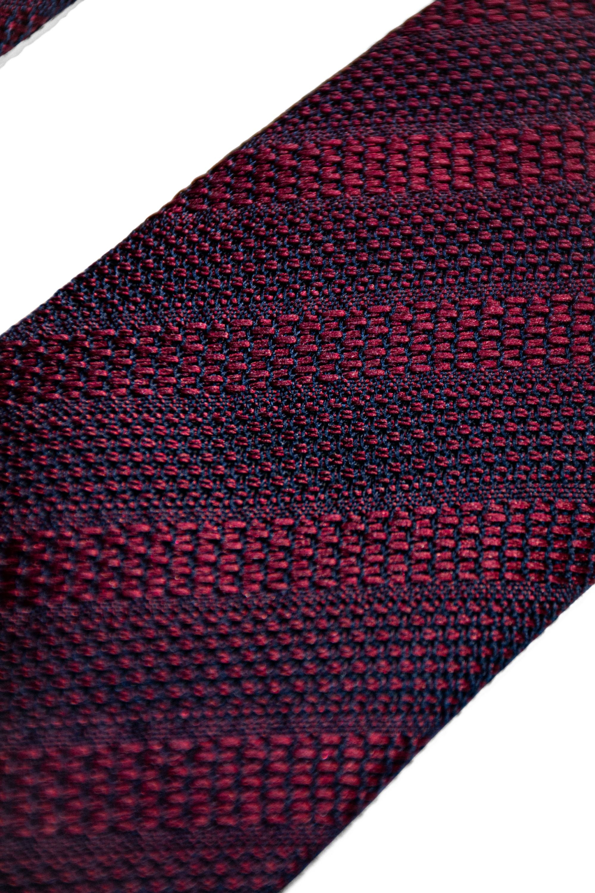 BLUE VERTELLI TIE
