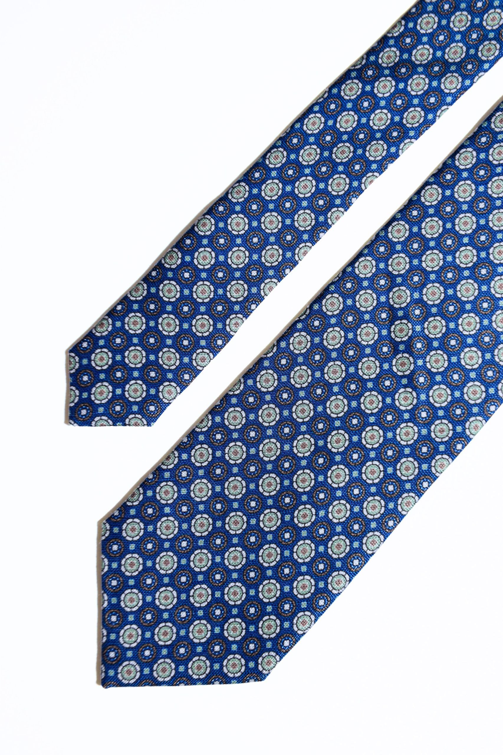 CRAVATE GIONA NAVY - SS25-CRAGIO-MA