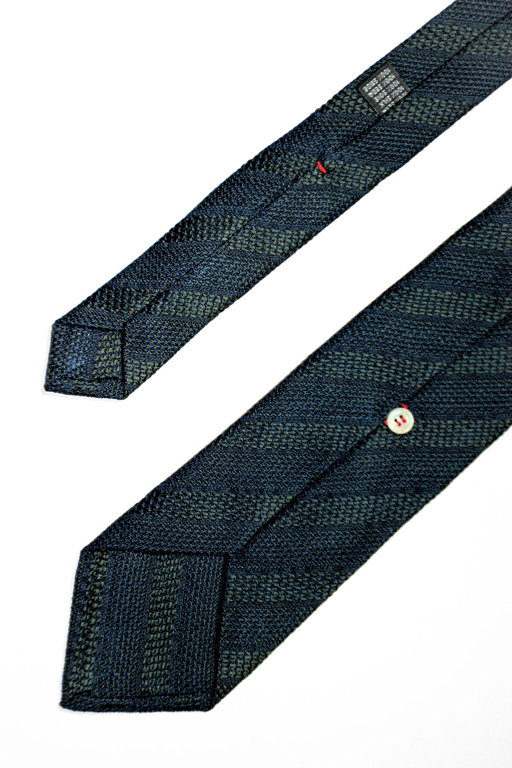 BLUE VERTELLI TIE