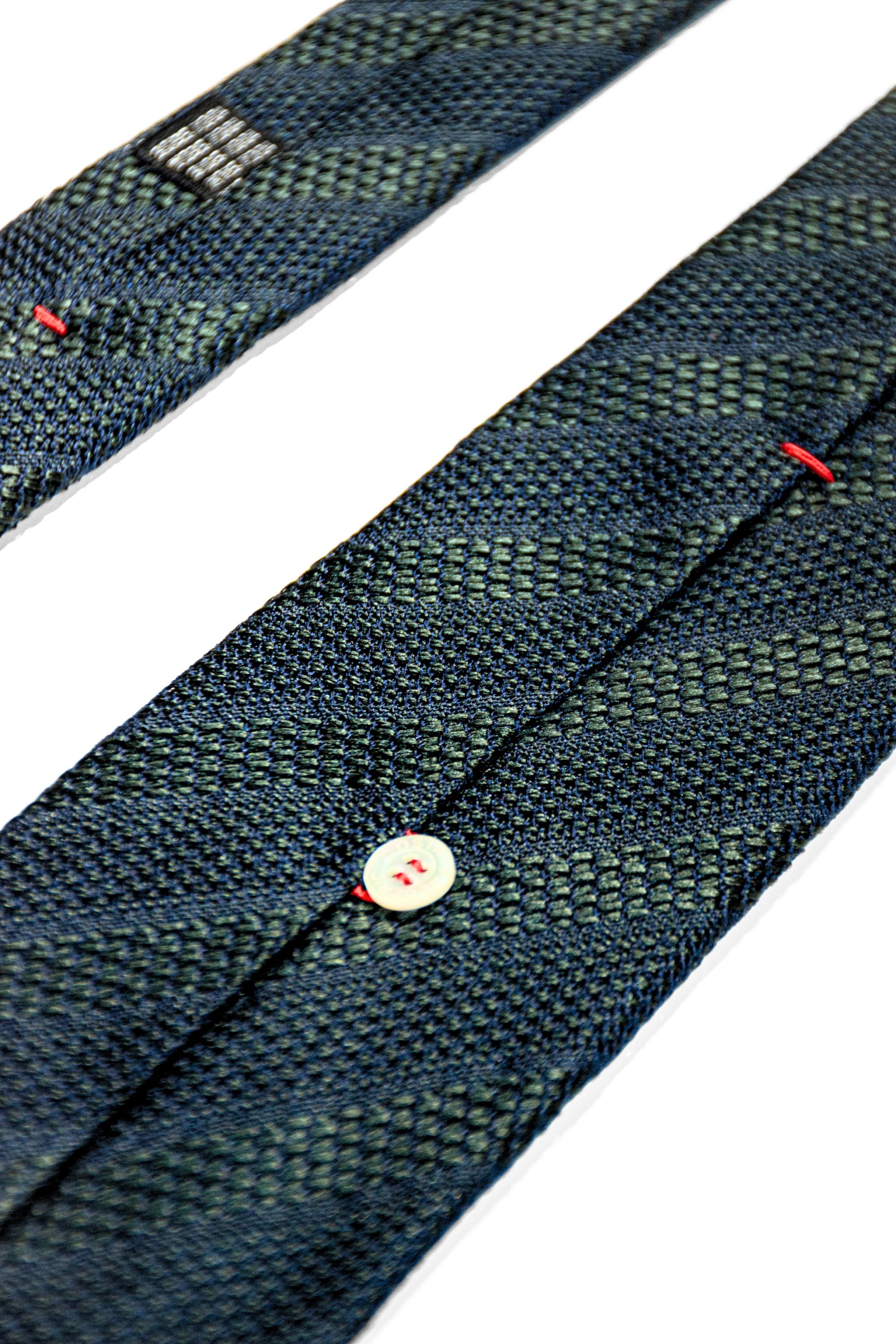 BLUE VERTELLI TIE