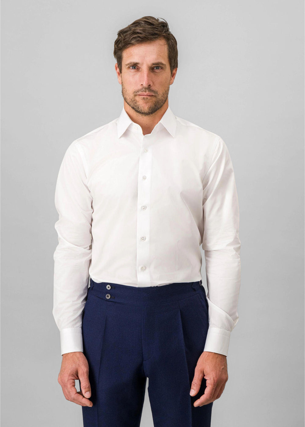 Maria Shirt - CSMSPO-BLU077