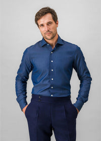 Diego Shirt - CSITDE-BEU036