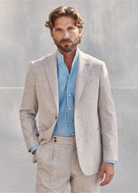 Veste TROPEA beige