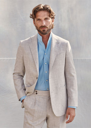 Veste TROPEA beige