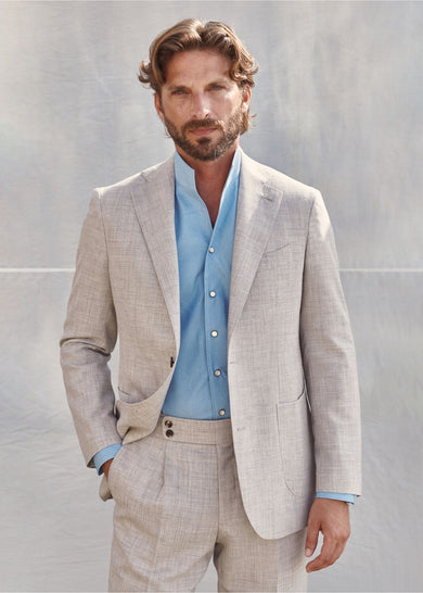 Veste TROPEA beige