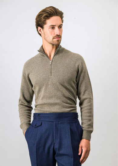 Stefano Sweater - P15CA-VTU023