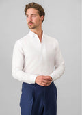 Chemise Emma - CSBEDO-BLU031