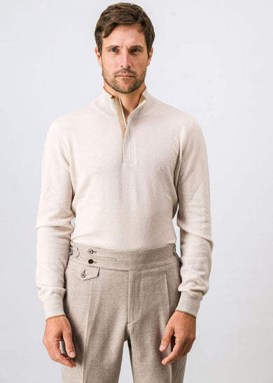 Pull Enrico - P09CA-BGU010