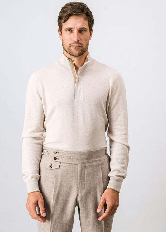 Pull Enrico - P09CA-BGU010