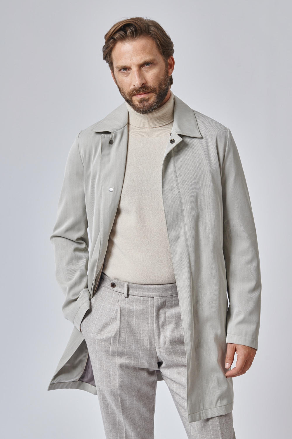 Car Coat Gianni