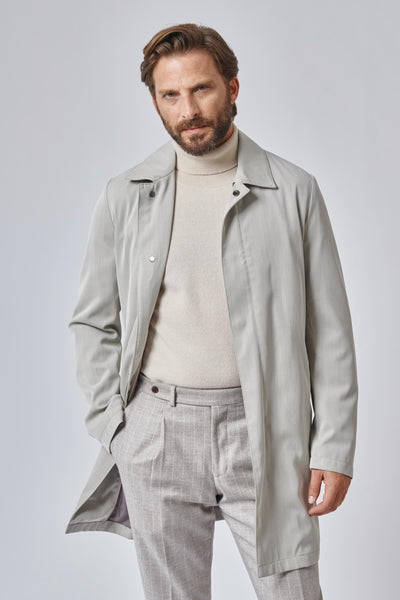 Car Coat Gianni