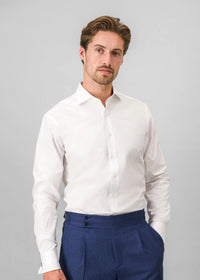 Noemi Shirt - CSIMTW-BLU065