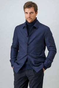 Veste De Travail Mauro - ET01JE-BEU004