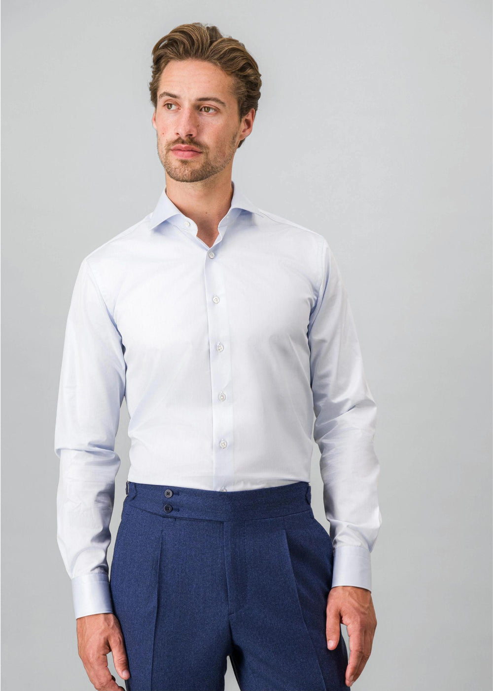 Stella Shirt - CSITTW-BEU040
