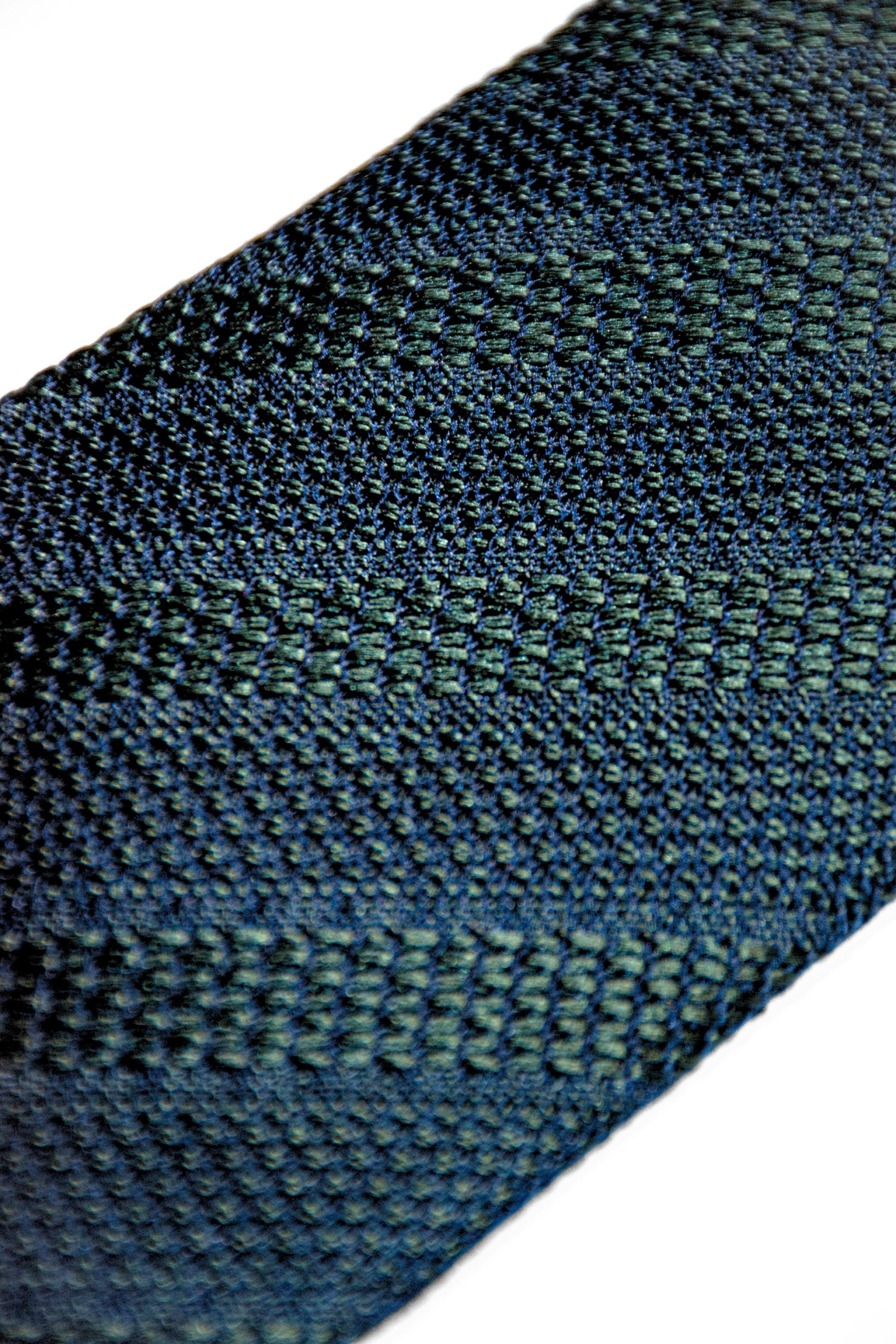 BLUE VERTELLI TIE