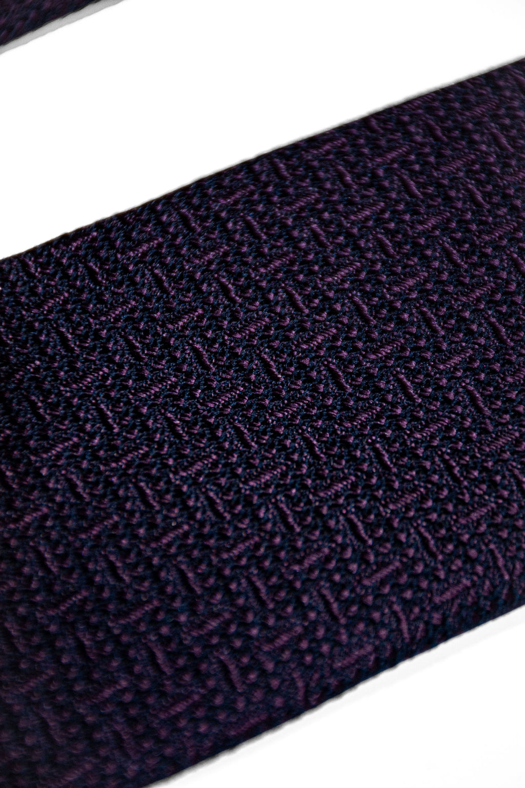 BLUE VERTELLI TIE