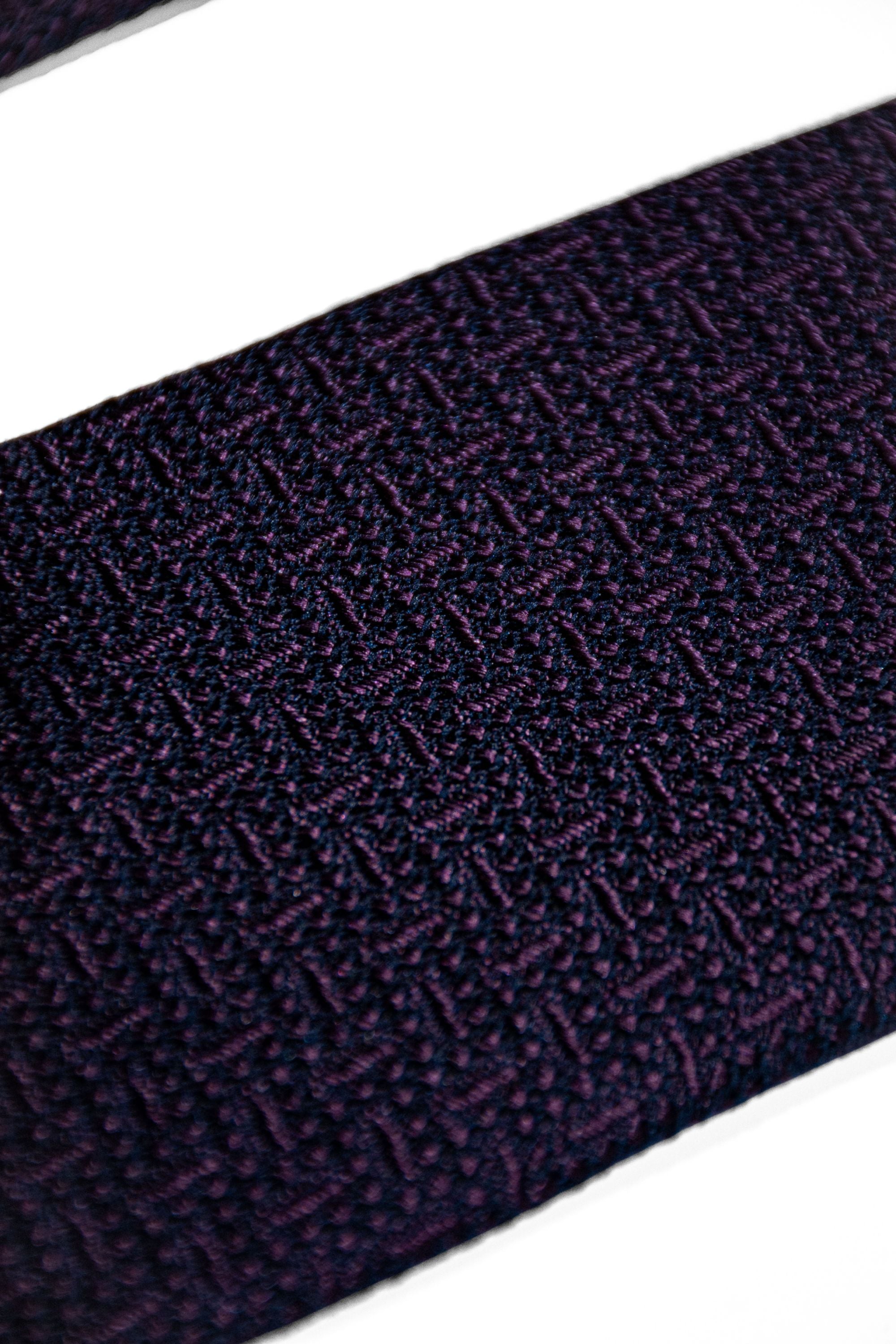 BLUE VERTELLI TIE