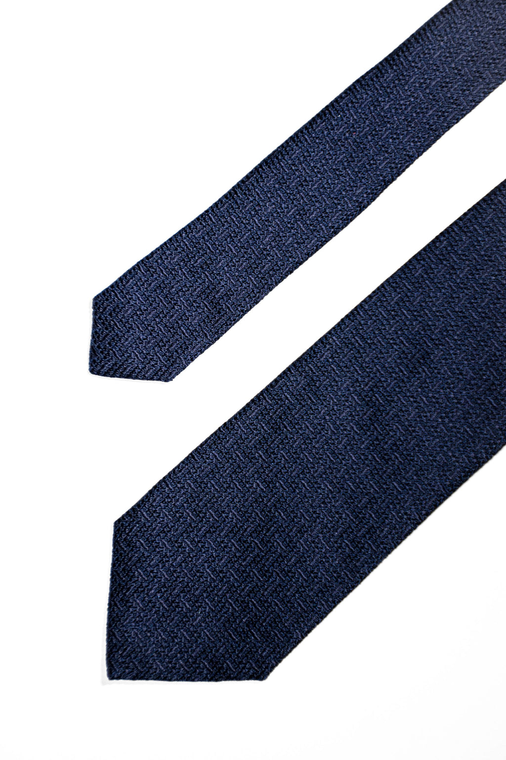 BLUE VERTELLI TIE