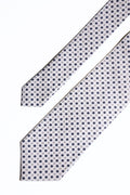 CAREGGI WHITE TIE