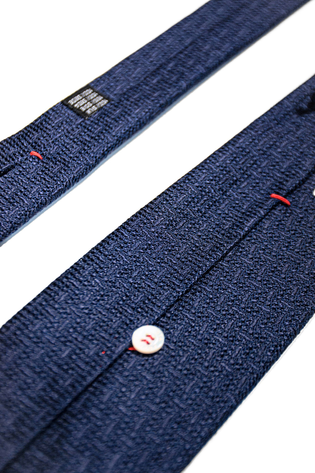 BLUE VERTELLI TIE