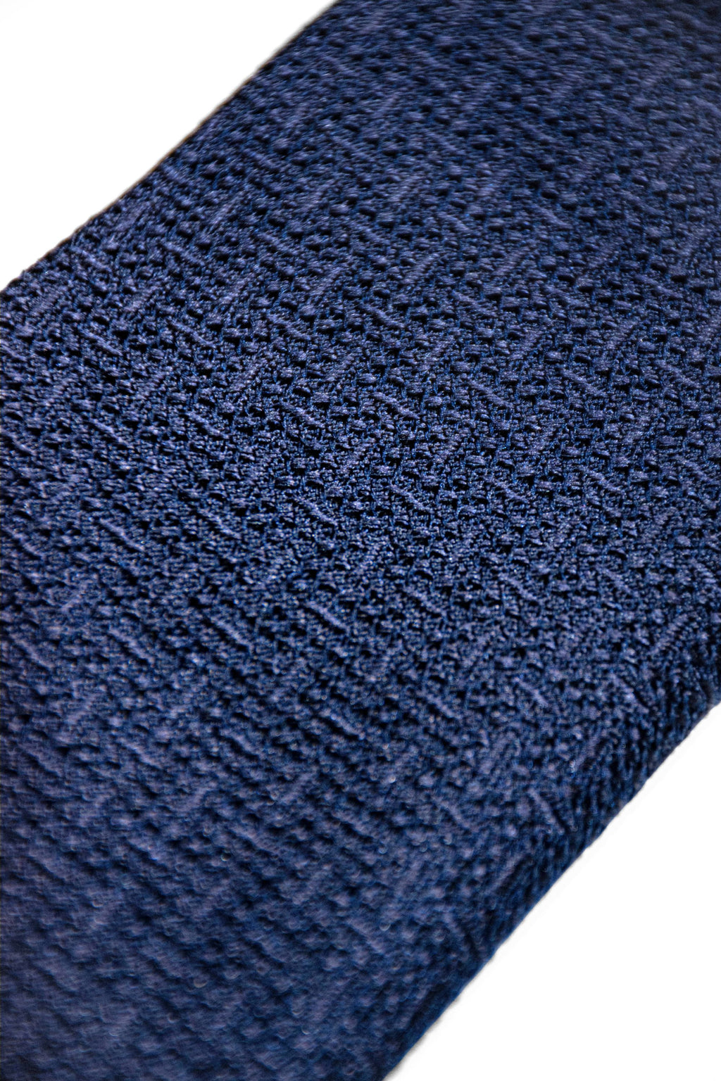 BLUE VERTELLI TIE