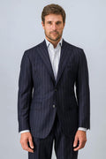 Navy Matera jacket - PANMAR-NA