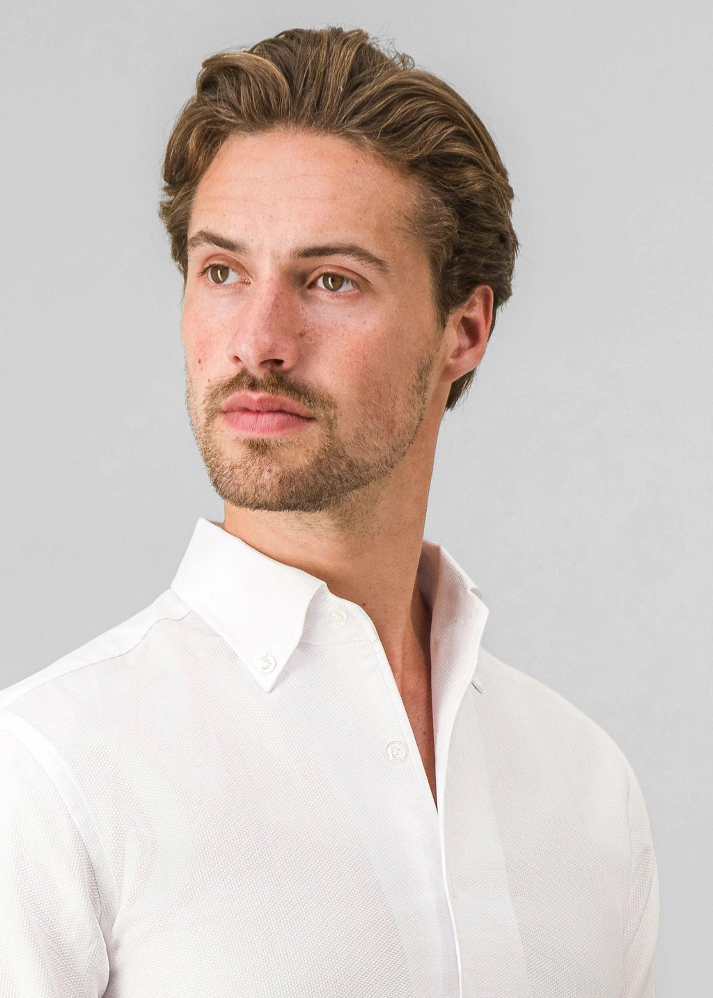 Chemise Emma - CSBEDO-BLU031