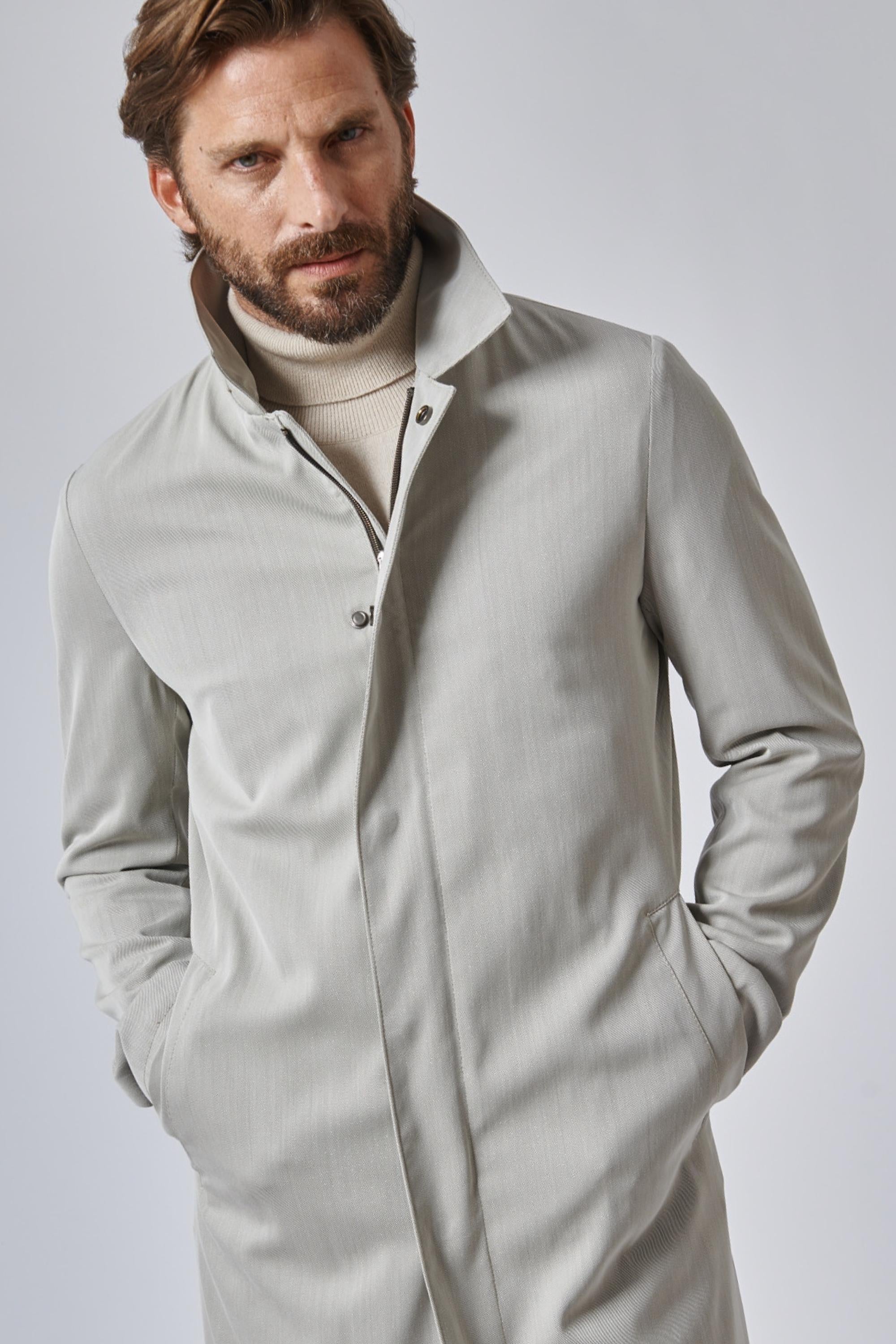 Car Coat Gianni